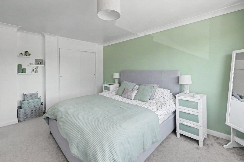The Warren, Old Catton, Norwich, Norfolk, NR6