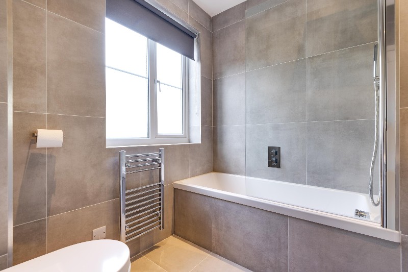 Middlefield, St John&#39;s Wood, London, NW8