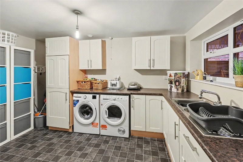 St. Faiths Road, Old Catton, Norwich, Norfolk, NR6