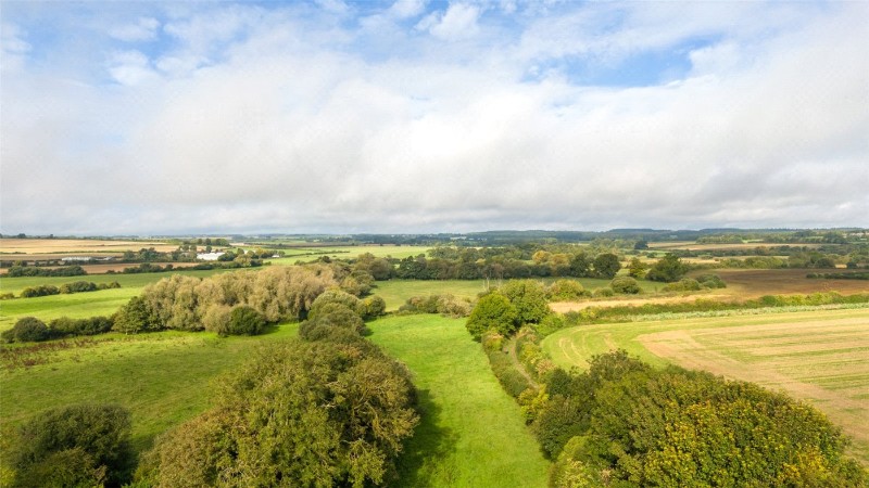 Hinton Parva, Wimborne, Dorset, BH21