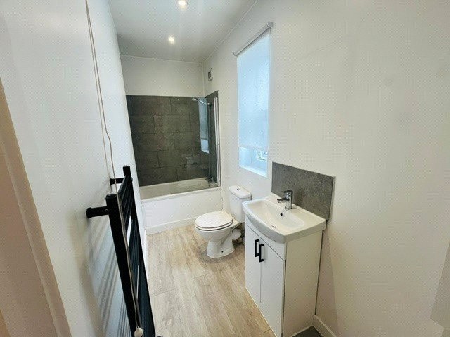 Boundary Road, Hove, East Sussex, BN3