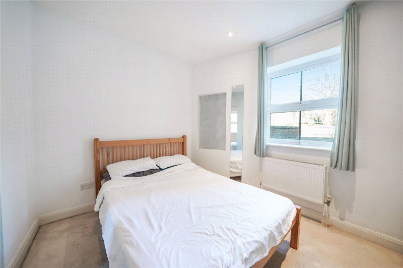Grafton Road, London, NW5