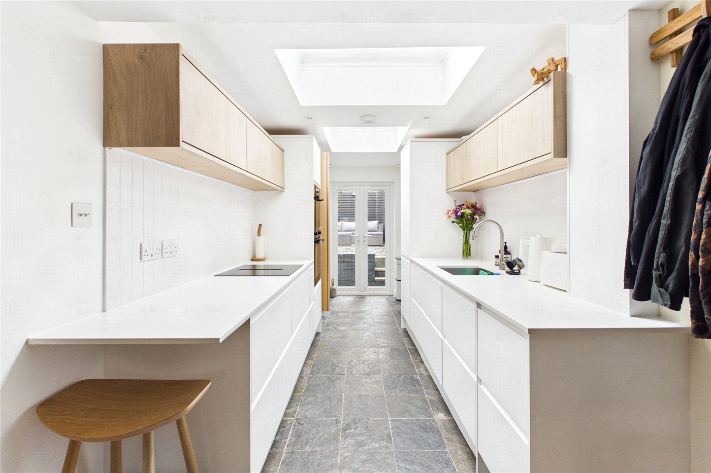 Birkbeck Place, London, SE21