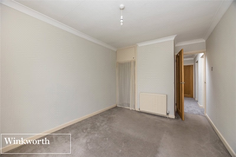 Withdean Rise, Brighton, East Sussex, BN1