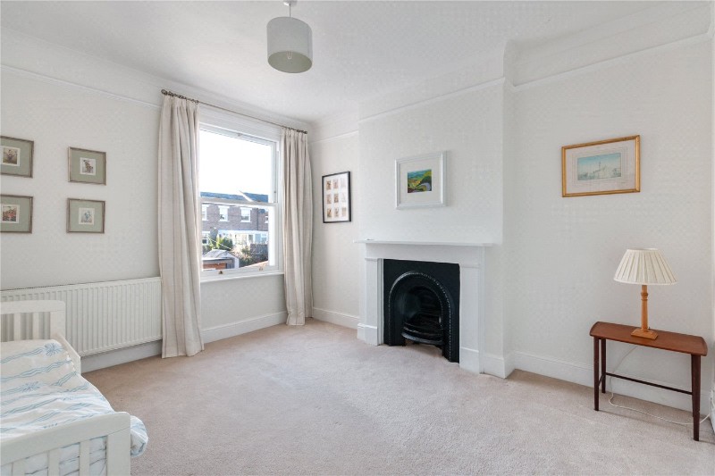 Thurlestone Road, West  Norwood, London, SE27