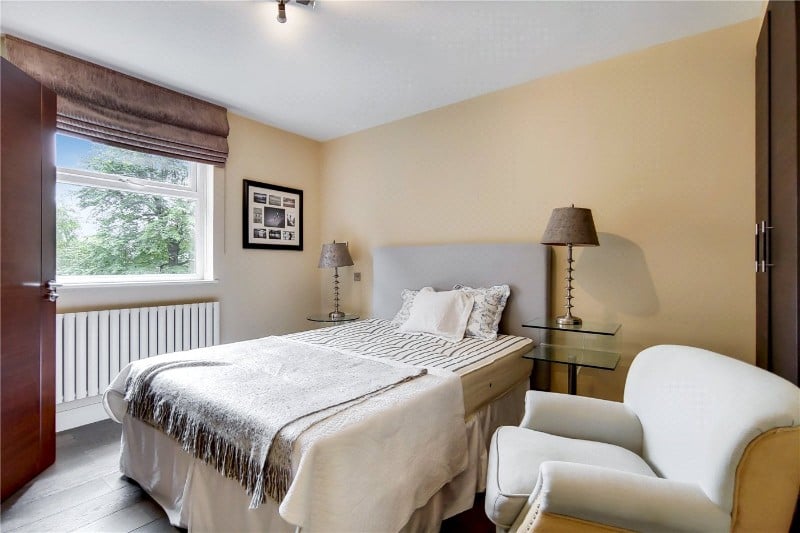 Boydell Court, St John&#39;s Wood Park, St John&#39;s Wood, London, NW8