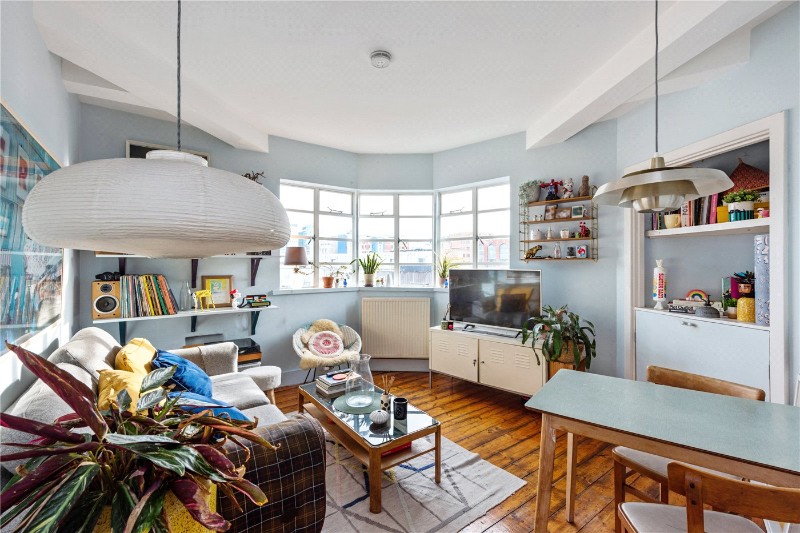 Greatorex Street, London, E1