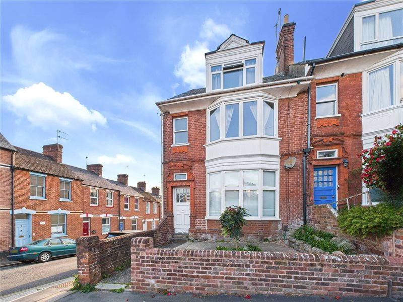 Fairpark Road, Exeter, Devon, EX2