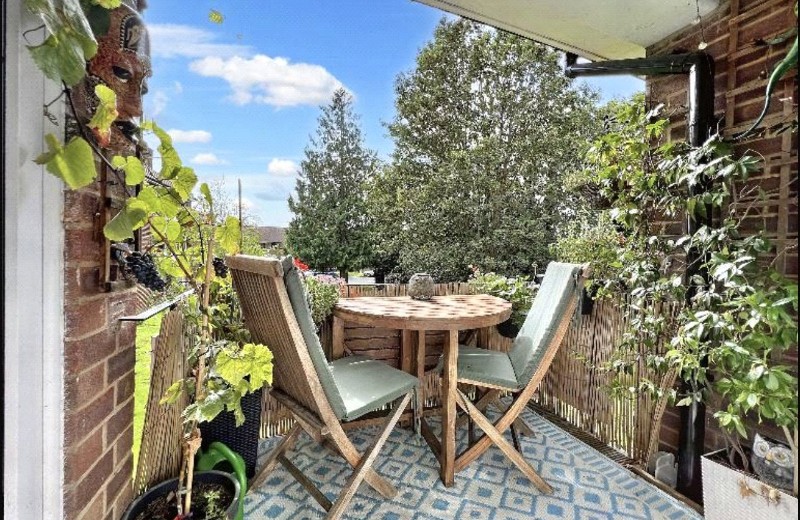 Shepherds Close, Beaconsfield, HP9