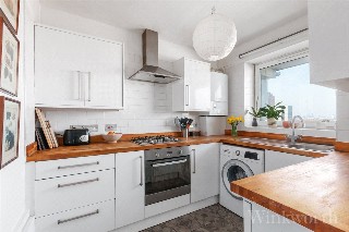 Friary Estate, London, SE15