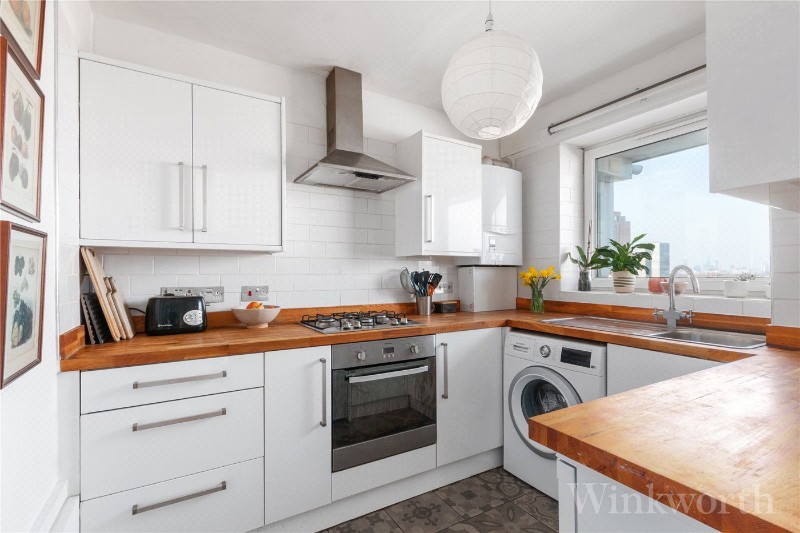 Friary Estate, London, SE15