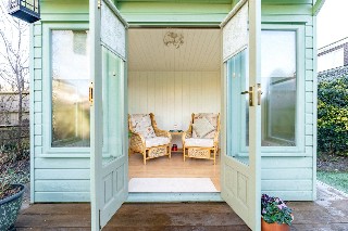 Hawker Close, Merley, Wimborne, Dorset, BH21