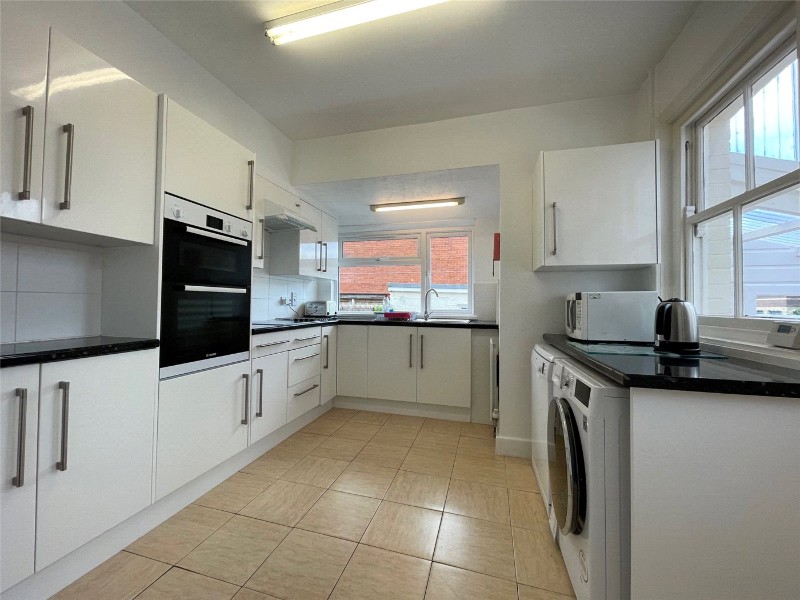 Monks Road, Exeter, EX4