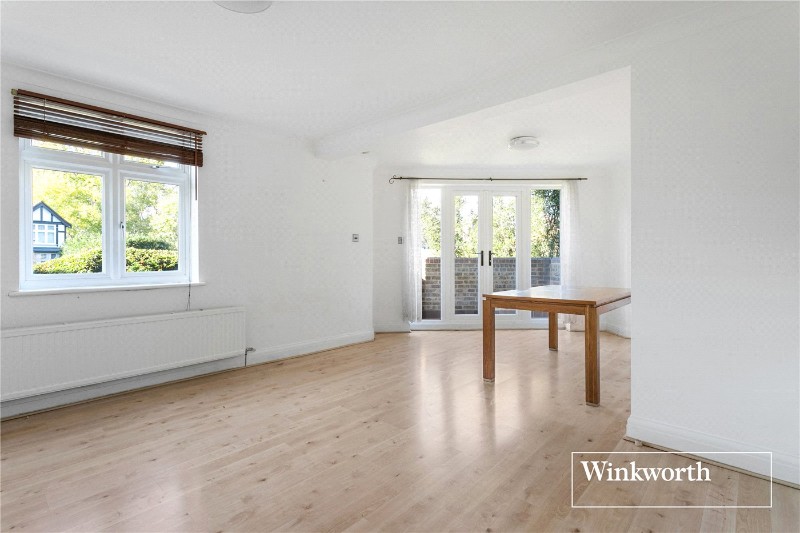 Tudor Lodge, 49 Holden Road, Woodside Park, London, N12