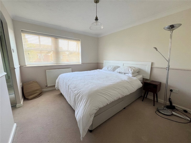 Tench Way, Romsey, Hampshire, SO51