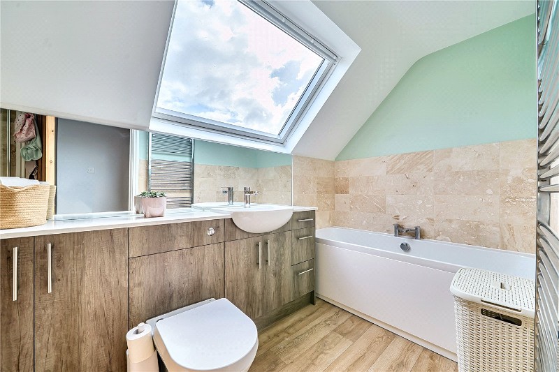 Tanners Lane, Shrewton, Salisbury, Wiltshire, SP3