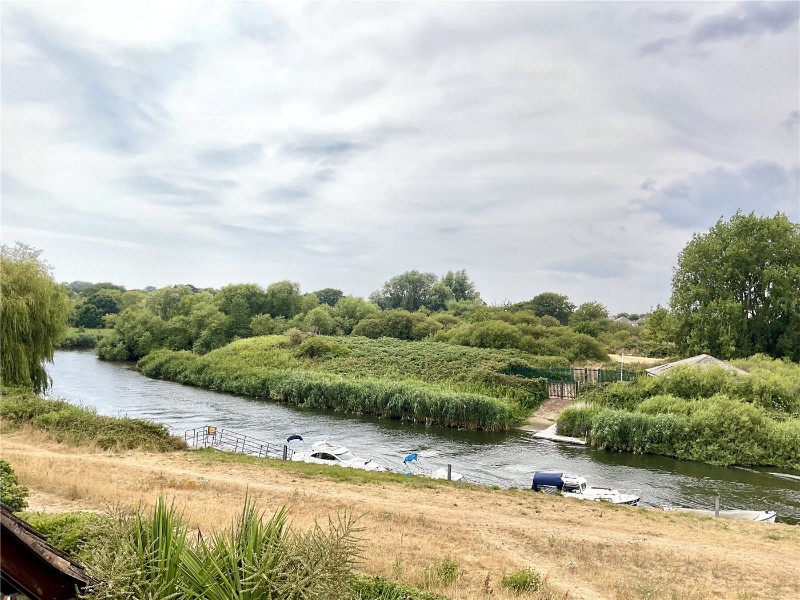 The Meridians, Christchurch, Dorset, BH23