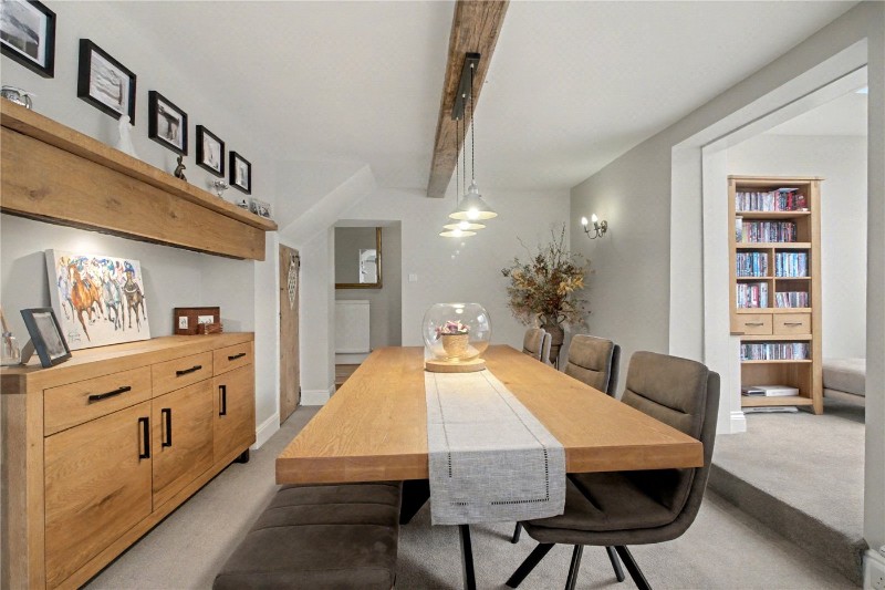 Yarmouth Road, Ditchingham, Bungay, NR35