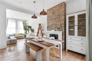 Rosebery Avenue, London, N17