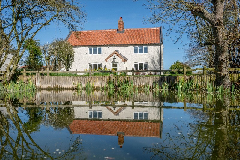 Hales Hall Lane, Hales Green, Hales, Norwich, NR14