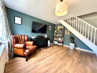 Barnaby Close, Downton, Salisbury, Wiltshire, SP5