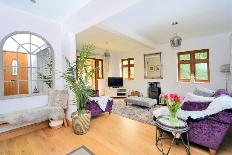 Rickman Hill Road, Chipstead, Coulsdon, Surrey, CR5