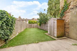 Goodrich Road, East Dulwich, London, SE22