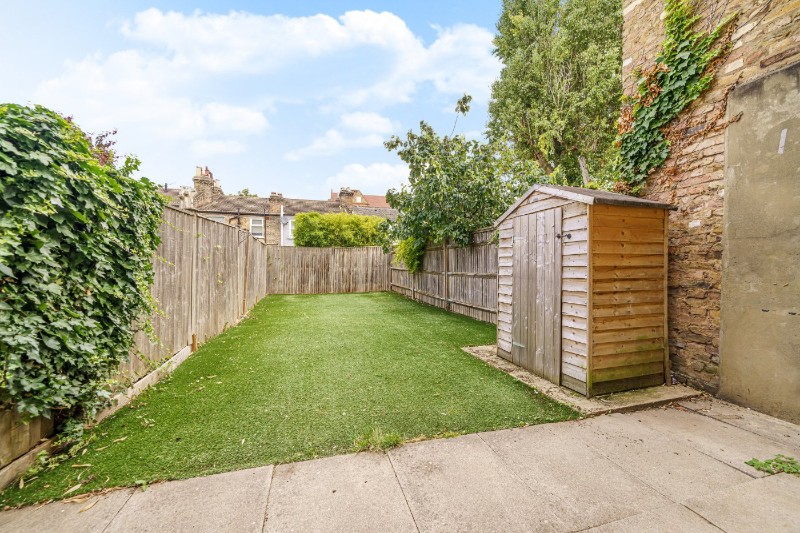 Goodrich Road, East Dulwich, London, SE22