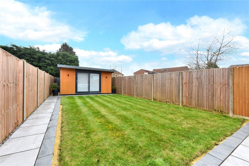 Canons Lane, Burgh Heath, Tadworth, Surrey, KT20