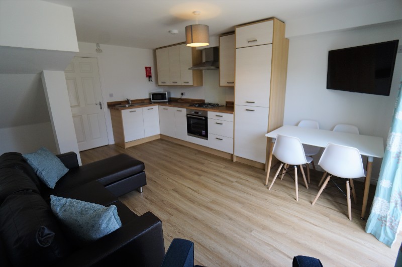 Wood Mead, Cheswick Village, Stoke Gifford, Bristol, BS16