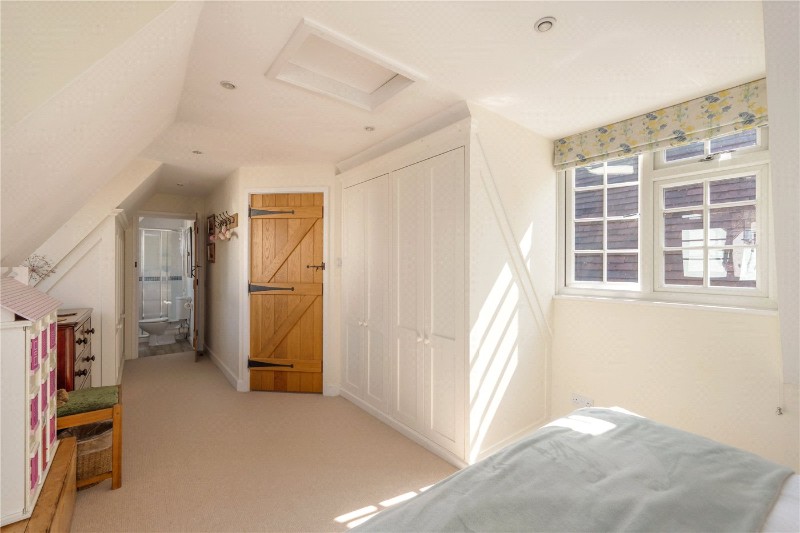 High Street, Wingham, Canterbury, Kent, CT3