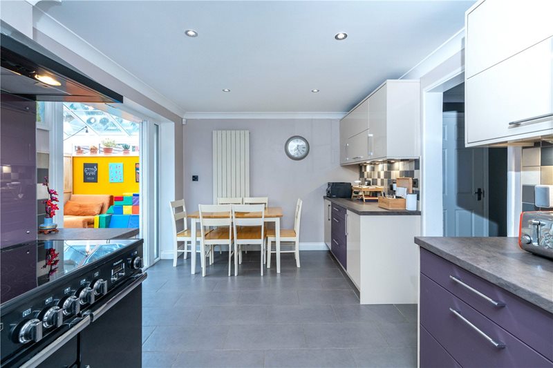 Hood Close, Sleaford, Lincolnshire, NG34