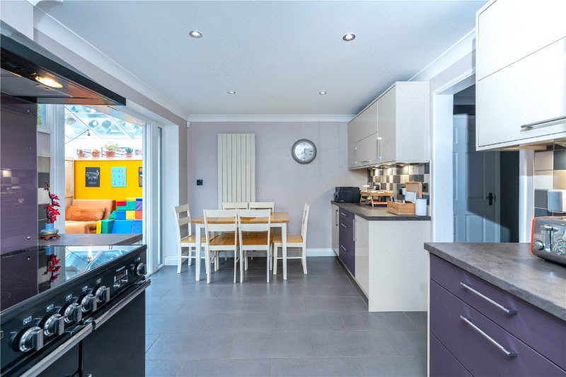 Hood Close, Sleaford, Lincolnshire, NG34