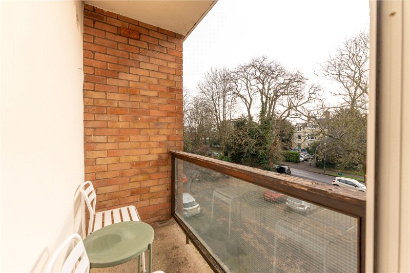 Upper Holly Walk, Leamington Spa, Warwickshire, CV32