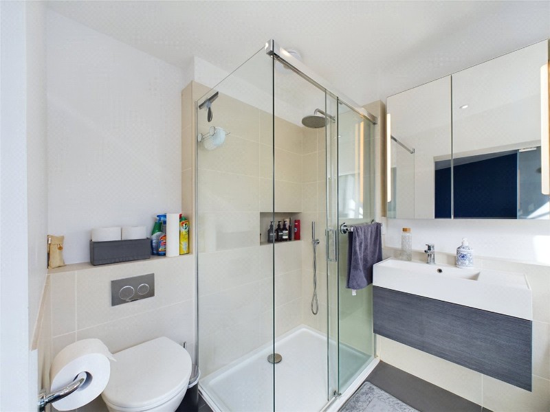 Bridel Mews, London, N1
