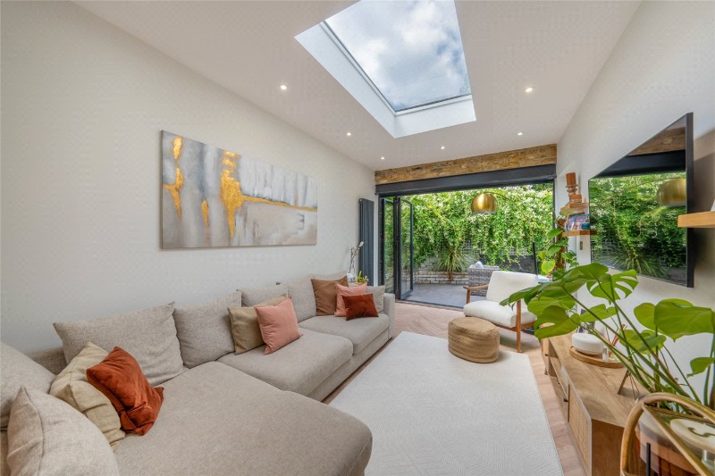 Iverson Road, London, NW6
