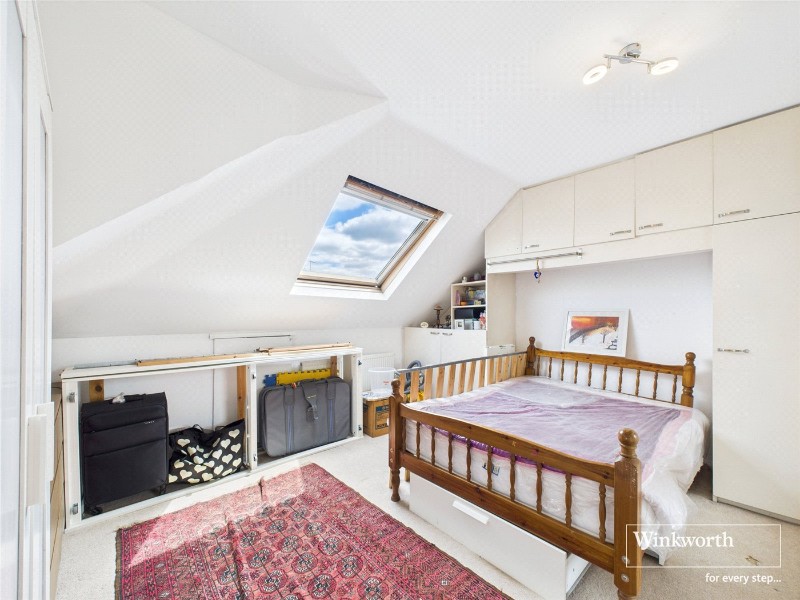 Rowsley Avenue, Hendon, NW4