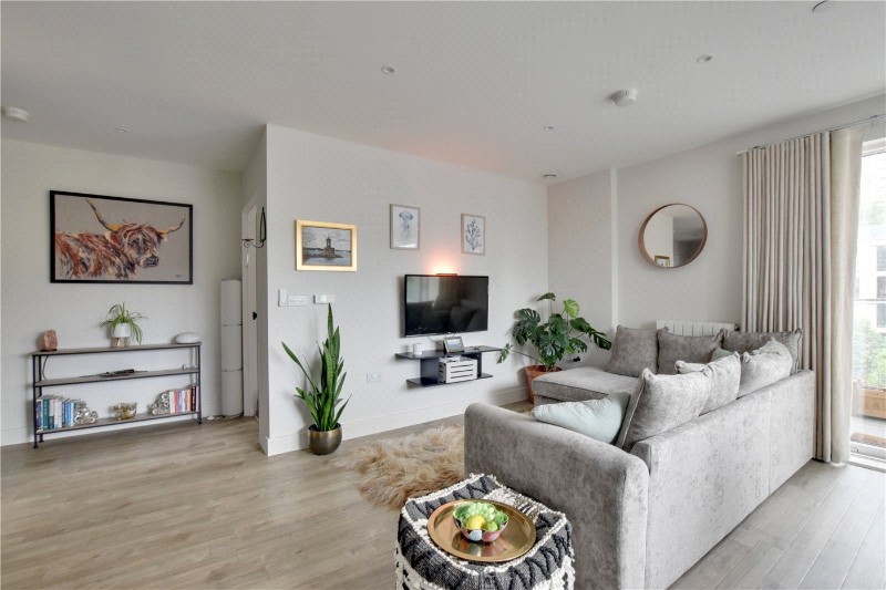 Plowden Road, Blackheath, London, SE3