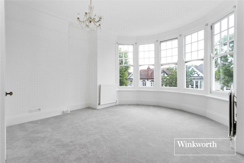 Church Crescent, Finchley, London, N3