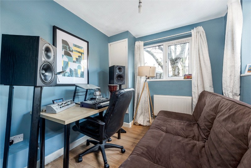 Parkfield Road, London, SE14