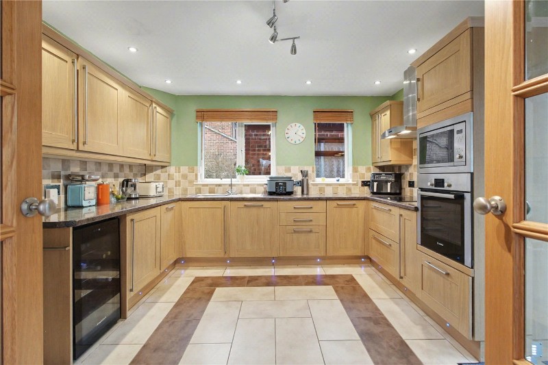 Strowgers Way, Kessingland, Lowestoft, Suffolk, NR33