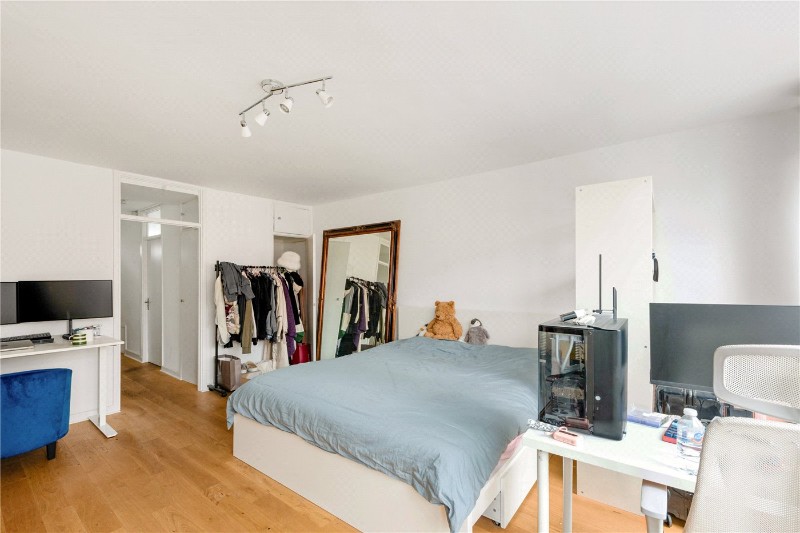 Cropley Street, London, N1