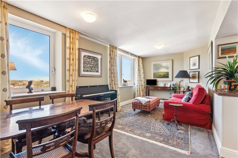 Kings Road, Kensington And, Chelsea, London, SW3