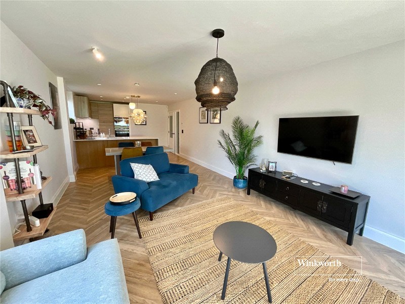 Wharncliffe Road, Highcliffe, Christchurch, Dorset, BH23
