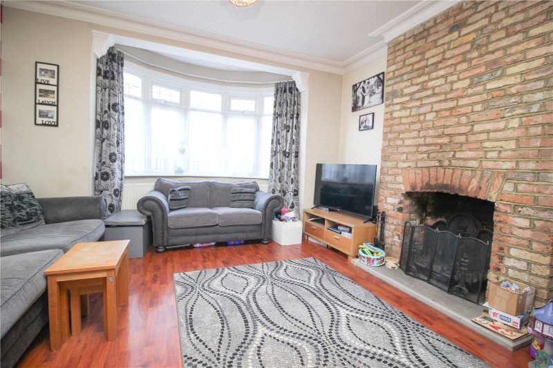 Electric Avenue, Westcliff-on-Sea, Essex, SS0