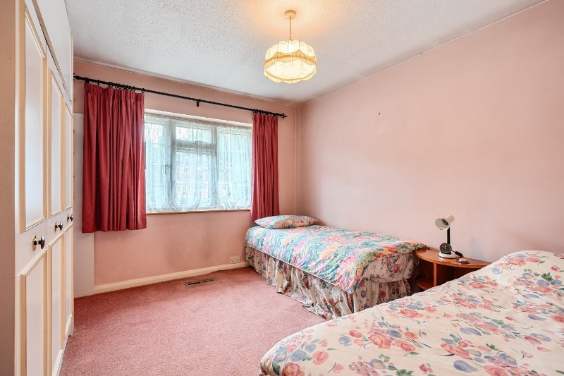 Freshwood Close, Beckenham, BR3