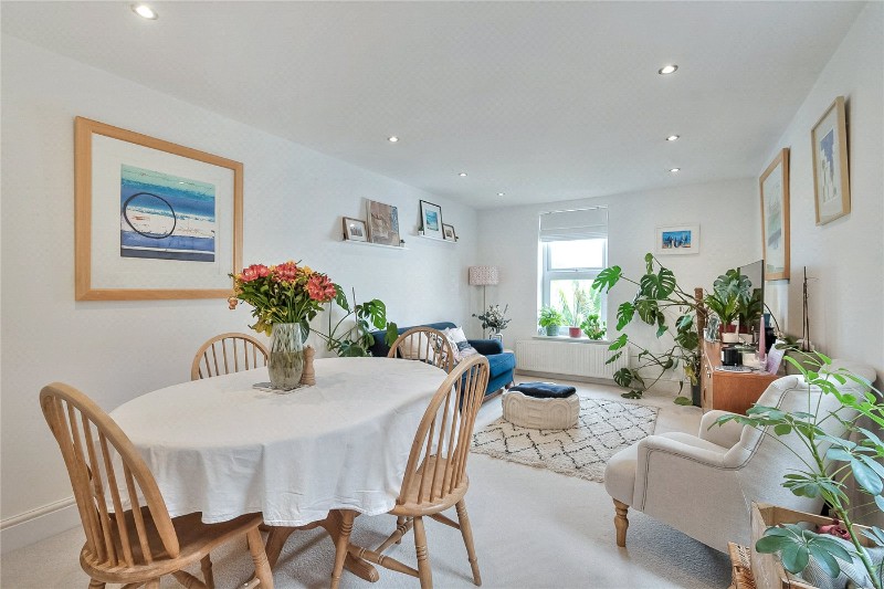Adys Road, Peckham Rye, London, SE15