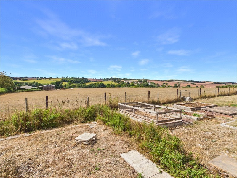 Pennicott, Shobrooke, Crediton, Devon, EX17
