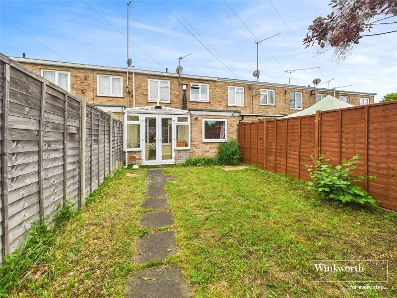 Corwen Road, Tilehurst, Reading, Berkshire, RG30