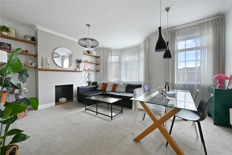 Kings Road, London, NW10